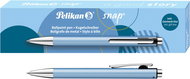 PELIKAN Snap, box, modré - Ballpoint Pen