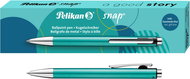 PELIKAN Snap, box, tyrkysové - Ballpoint Pen