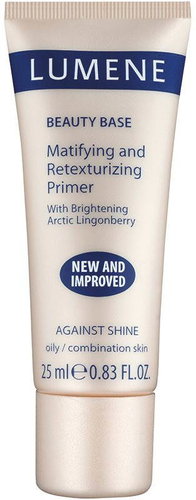Lumen Background cream under make-up 25 ml - Primer - Main image