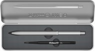 PELIKAN Ineo, nekonečná HB, stříbrná - Pencil