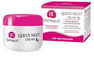 Dermacol Queen Night Cream 50 ml - Face Cream