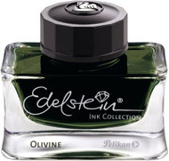 PELIKAN Edelstein 50 ml Olivine - Replacement Refill