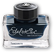 PELIKAN Edelstein 50 ml Tanzanite - Replacement Refill