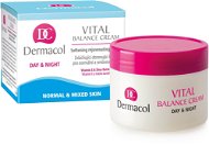 Dermacol Vital Balance Cream 50 ml - Krém na tvár