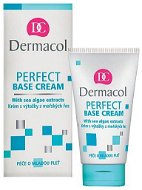 DERMACOL Perfect Base Cream 50 ml - Krém na tvár