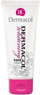 Dermacol Whitening Hand Cream 100 ml - Krém na ruky