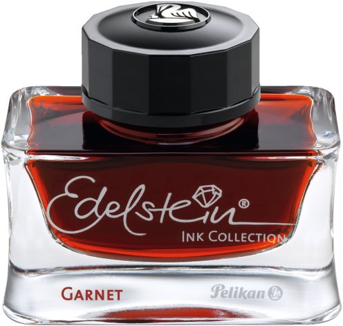 PELIKAN Edelstein 50 ml Garnet - Replacement Refill - Main image