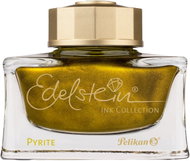 PELIKAN Edelstein 50 ml Pyrite - Replacement Refill