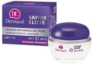 Dermacol Saphir Elixir Day Cream 50 ml - Face Cream