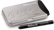 PELIKAN Edelstein inkoustová 6 ks, Onyx - Replacement Cartridge