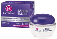 Dermacol Saphir Elixir Night Cream 50 ml - Face Cream