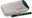 Cartridges, Aventurine, 6pcs