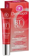 DERMACOL BT Cell Lifting Cream Eye & Lip 15 ml - Szemkörnyékápoló
