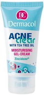DERMACOL Acneclear Moisturising Gel-Cream 50 ml - Cleansing Cream