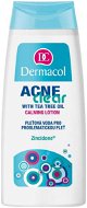 DERMACOL Acneclear Calming Lotion 200ml - Face Lotion