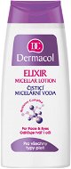 DERMACOL Elixir micellar Lotion 200 ml - Micellar Water