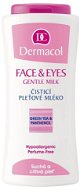Dermacol Face&Eyes Gentle Milk 200 ml - Pleťové mléko