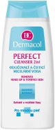 DERMACOL Perfect Cleanser 2v1 200 ml - Odličovač