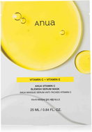 ANUA Vitamin C Blemish Serum Mask 25 ml - Pleťová maska