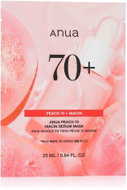 ANUA Peach Niacin Serum Mask 25 g - Face Mask