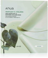 ANUA Heartleaf 70 Soothing Collagen Mask 4 × 38 g - Face Mask