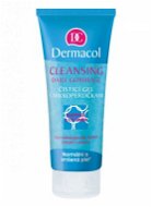 Dermacol Cleansing Daily Gommage 100 ml - Čisticí gel