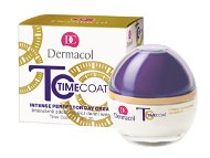DERMACOL Time Coat denný krém SPF20 50 ml - Krém na tvár