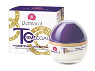 DERMACOL Time Coat Intense Perfector Night Cream 50 ml - Krém na tvár