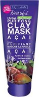 Freeman Facial Mask acai berries 8 Mega-Complex 150 ml - Face Mask