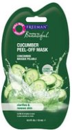 FREEMAN Facial Mask-cucumber 15 ml - Face Mask