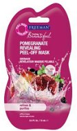 Freeman Facial Mask pomegranate apple 8 Mega-Complex 15 ml - Face Mask