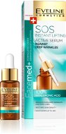 EVELINE Cosmetics FaceMed SOS 100% hyaluronic acid 18 ml - Pleťové sérum