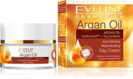 Eveline Cosmetics Argan Oil day cream 50 ml - Face Cream