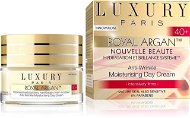 EVELINE Cosmetics Argan Royal moisturizing day cream 40+ 50 ml - Face Cream