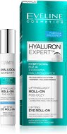 EVELINE Cosmetics Royal bioHyaluron 4D cooling eye gél roll-on 15 ml - Očný gél
