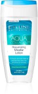 EVELINE Cosmetics Aqua Collagen rejuvenating miccelar lotion 150 ml - Micelárna voda