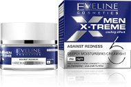 EVELINE Cosmetics Men X-treme Deeply MOISTURISING cream 6in1 against redness 50 ml - Men's Face Cream