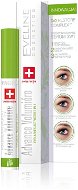EVELINE Cosmetics Advance Volumiere eyelashes activator 3in1 10 ml - Sérum na mihalnice