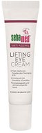 Szemkörnyékápoló SEBAMED Anti-Age Q10 Lifting Eye Cream 15 ml - Oční krém