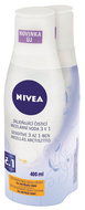 NIVEA Soothing micellar water 3v1 1 + 1 FREE (2x200ml) - Micellar Water