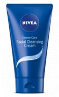 NIVEA Cream Care Facial Cleansing Creme 150 ml - Čistiaci krém