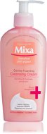MIXA Anti-Redness Gentle Foaming Cream 200 ml - Tisztító krém