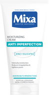 Arckrém MIXA Anti-Imperfection Moisturizing Cream 50 ml - Pleťový krém