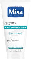 MIXA Anti-Imperfection Moisturizing Cream 50 ml - Pleťový krém