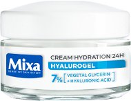 Face Cream MIXA Hyalurogel Intensive Hydration 50ml - Pleťový krém