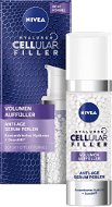 NIVEA Hyaluron Cellular Filler Volume Contour Serum 30 ml - Arcápoló szérum