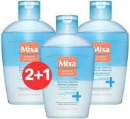 MIXA Sensitive Skin Expert 3× 125 ml - Odličovač