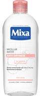 MIXA Anti-Dryness Micellar Water 400 ml - Micelárna voda