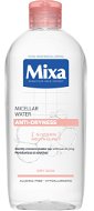 MIXA Anti-Dryness Micellar Water 400 ml - Micelární voda