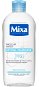 Micelární voda MIXA Optimal Tolerance Micellar Water 400 ml - Micelární voda